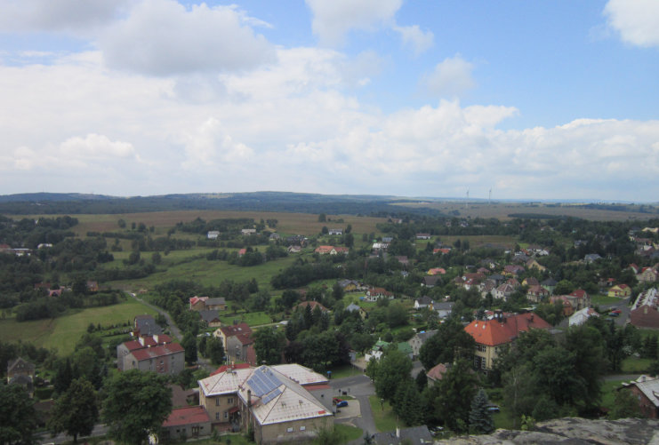 Trip tips Tisá | Hotel Camelot