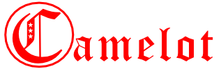 Hotel Camelot - restaurace, ubytování Tisá